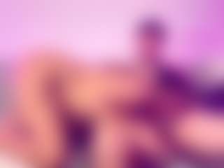 sol-and-andy's Live Sex Cam Show