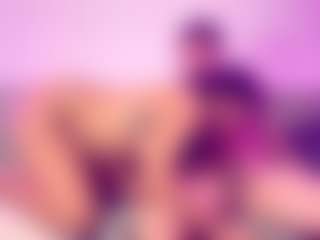 sol-and-andy's Live Sex Cam Show