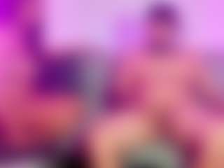 sol-and-andy's Live Sex Cam Show
