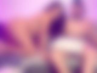 Live cam show with sol-and-andy - Gape on SxyPornLive