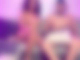 sol-and-andy's Live Sex Cam Show