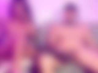 sol-and-andy's Live Sex Cam Show