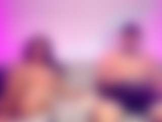 sol-and-andy's Live Sex Cam Show