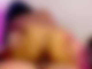 sol-and-andy's Live Sex Cam Show