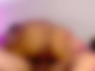 sol-and-andy's Live Sex Cam Show