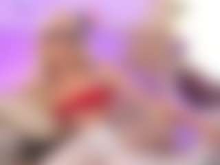 Live cam show with Dali Rush - Young Adult on TastyBlacksLive