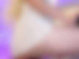 Live cam show with Dali Rush - Blonde Hair Lovense on fapnchat
