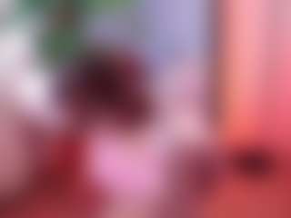Dali Rush's Live Sex Cam Show