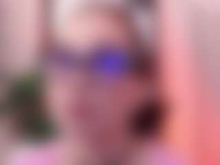 Dali Rush's Live Sex Cam Show