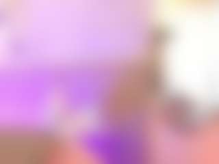Dali Rush's Live Sex Cam Show