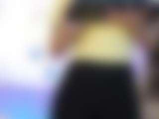 Live cam show with Dali Rush - Butt Plug on Dolls Live
