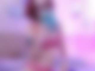 Dali Rush's Live Sex Cam Show