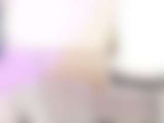 Live cam show with Dali Rush - Blonde Hair on Mixed Magazine Live