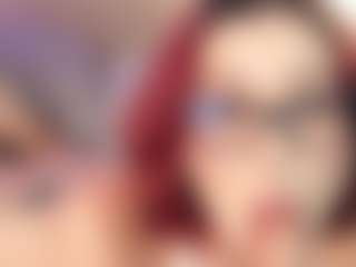 Dali Rush's Live Sex Cam Show