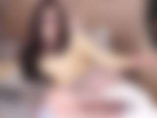 Dali Rush's Live Sex Cam Show