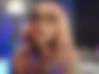 Live cam show with Dali Rush - Blonde Hair Small Tits on slutload