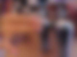 Live cam show with Dali Rush - Blonde Hair on Dolls Live