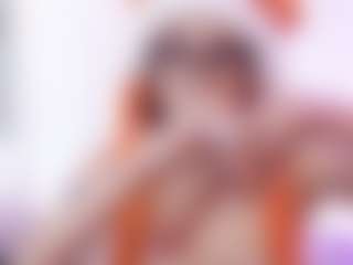 Dali Rush's Live Sex Cam Show