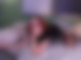 Dali Rush's Live Sex Cam Show