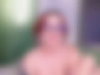 Dali Rush's Live Sex Cam Show