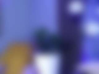 Dali Rush's Live Sex Cam Show
