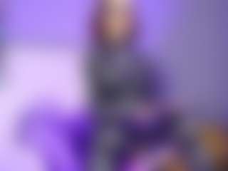 Dali Rush's Live Sex Cam Show