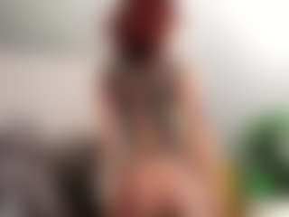 Dali Rush's Live Sex Cam Show