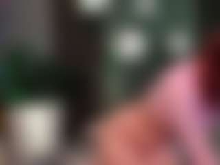 Dali Rush's Live Sex Cam Show