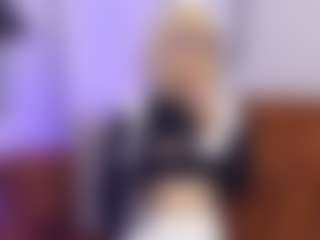 Dali Rush's Live Sex Cam Show