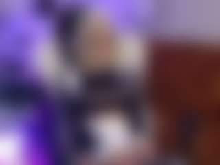 Dali Rush's Live Sex Cam Show