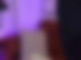 Dali Rush's Live Sex Cam Show