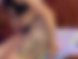 Dali Rush's Live Sex Cam Show