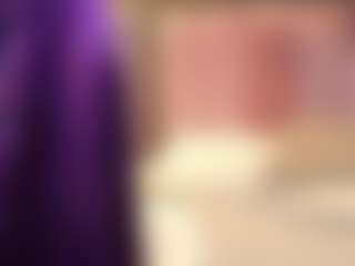 Live cam show with Dali Rush - Butt Plug on CSO-WL