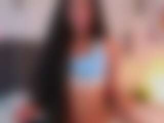 Emely-Deluxe's Live Sex Cam Show
