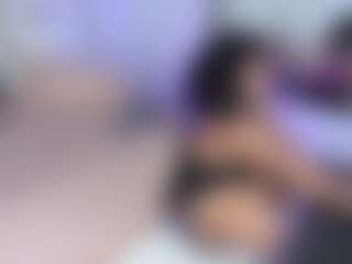 Live cam show with Lilicameron - Black Blowjob on Mixed Magazine Live