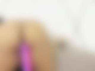 Live cam show with Lilicameron - Ebony Blowjob on Hubzter Live