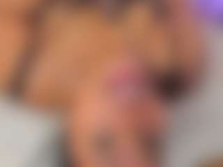 Lilicameron's Live Sex Cam Show