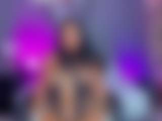luccia-smith's Live Sex Cam Show