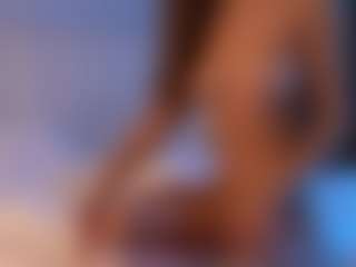 Show de cam sexual en vivo de Mila