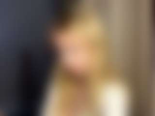 Live cam show with Kate - Blonde Hair on Strip Flash - Live Sex Shows