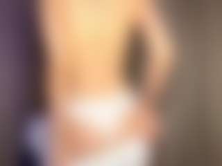 Live cam show with Kate - Thin on CSO-WL