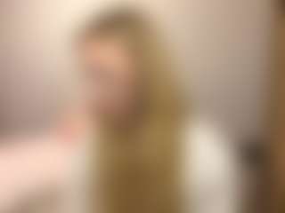 Show en direct avec Kate - Blue Eyes sur Camsoda