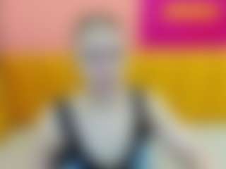 Live cam show with AvaSunshine - Blue Eyes on https://playwithruby.com