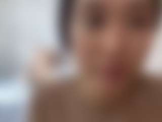 Live cam show with Mila - Asian on crypto-cams