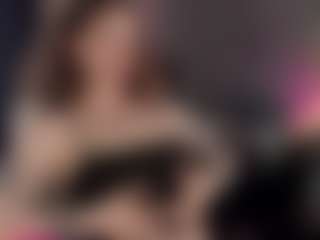 blesssyou's Live Sex Cam Show