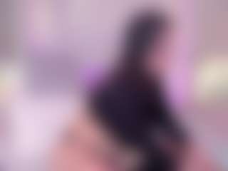 ElaReyy's Live Sex Cam Show