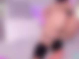 ElaReyy's Live Sex Cam Show