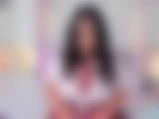 ElaReyy's Live Sex Cam Show