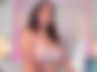 ElaReyy's Live Sex Cam Show