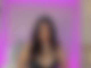 ElaReyy's Live Sex Cam Show